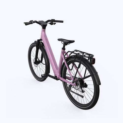 Tezeus C6T | Pre-Sale