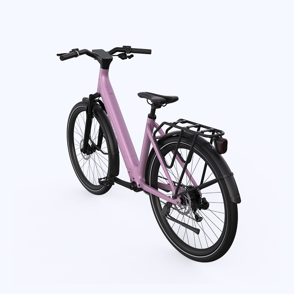 Tezeus C6T | Pre-Sale