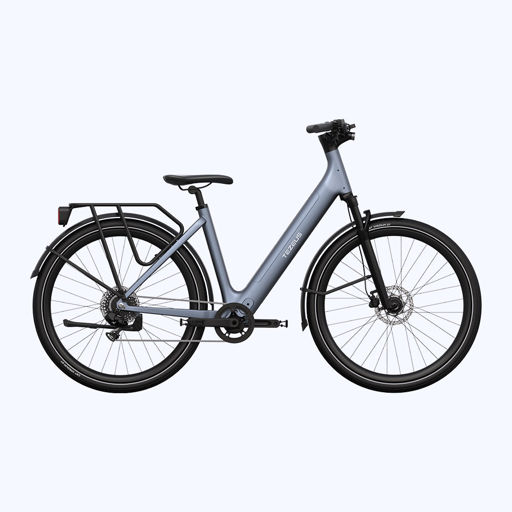 Tezeus C6T | Pre-Sale