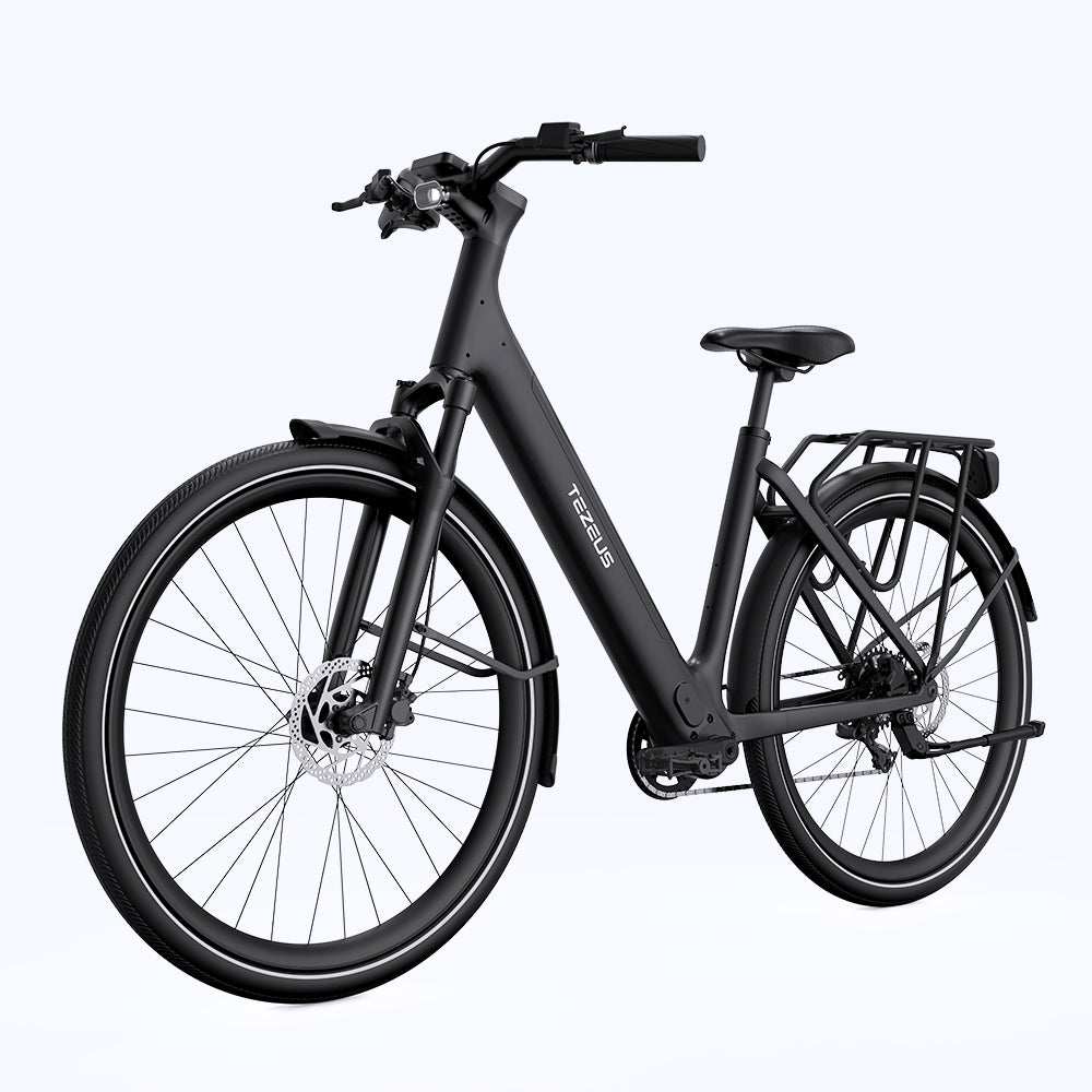 Tezeus C6T | Pre-Sale