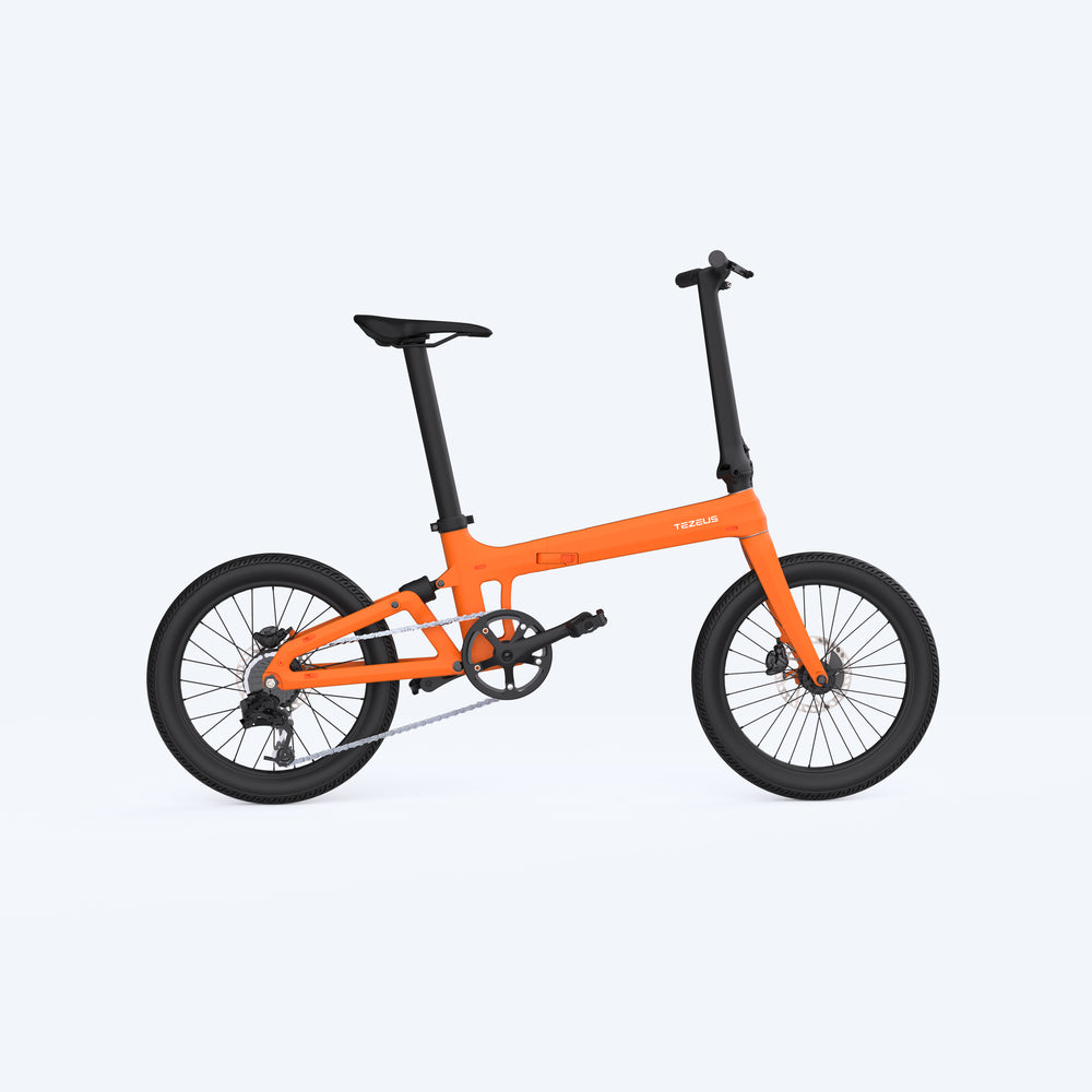 Tezeus Swift | Pre-Sale