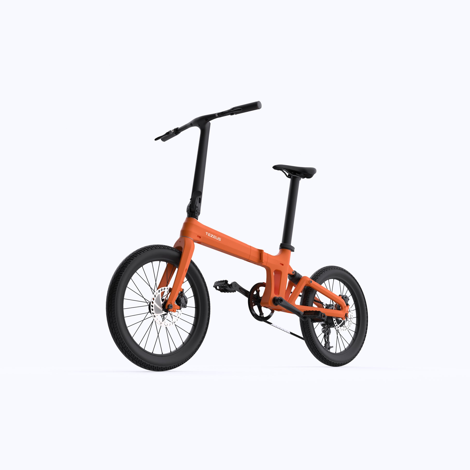 Tezeus Swift | Pre-Sale