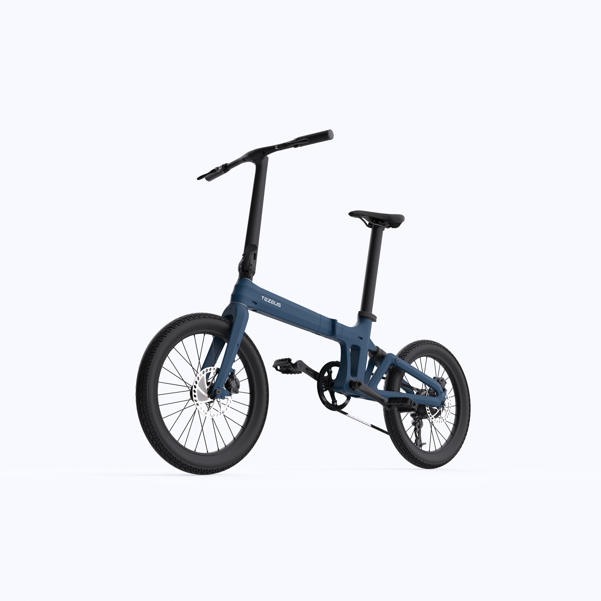 Tezeus Swift | Pre-Sale