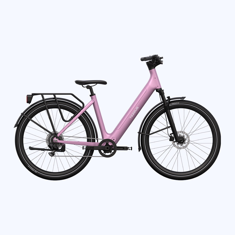 Tezeus C6T | Pre-Sale