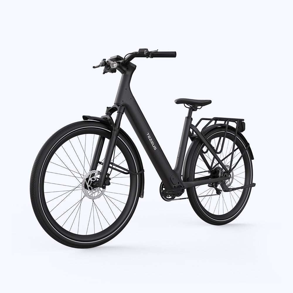 Tezeus C6T | Pre-Sale