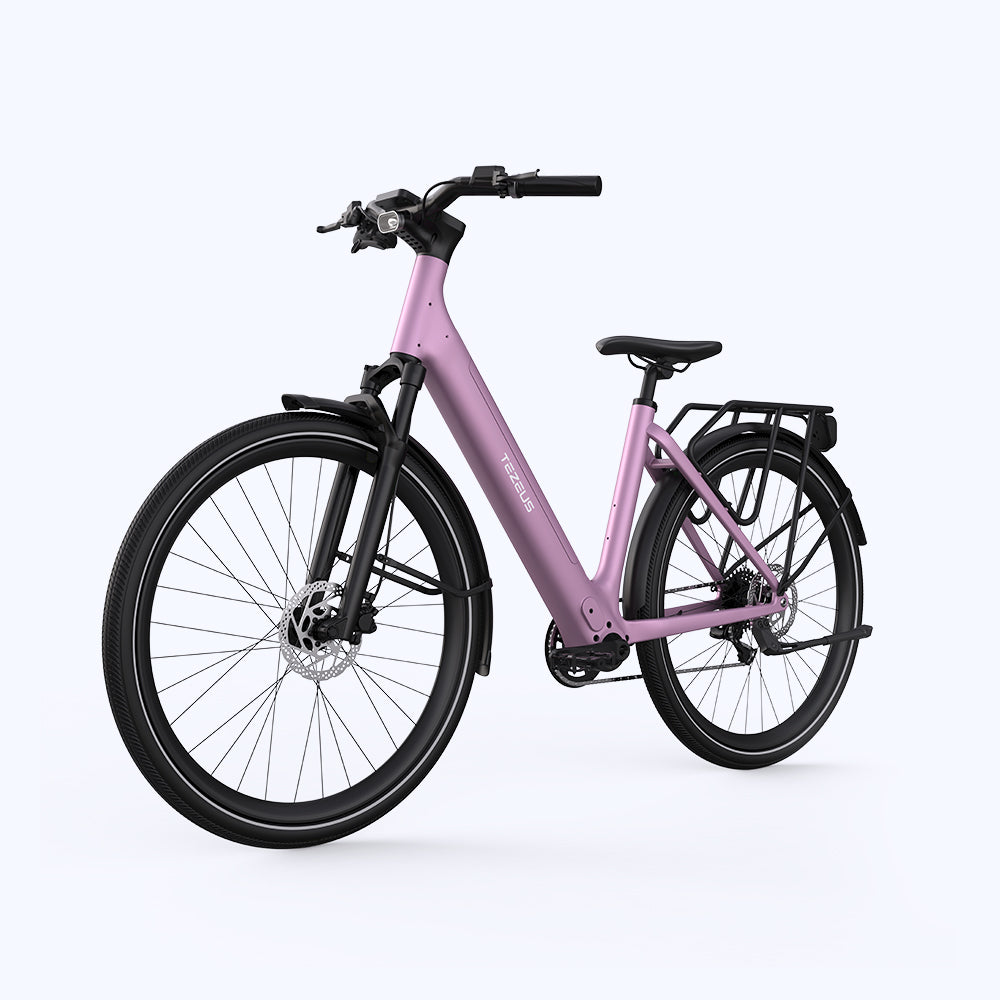 Tezeus C6T | Pre-Sale