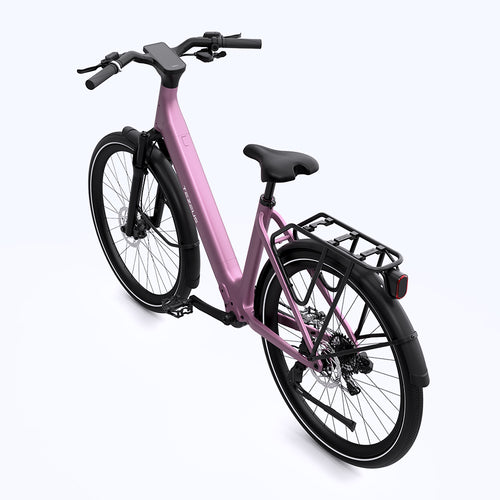 Tezeus C6T | Pre-Sale