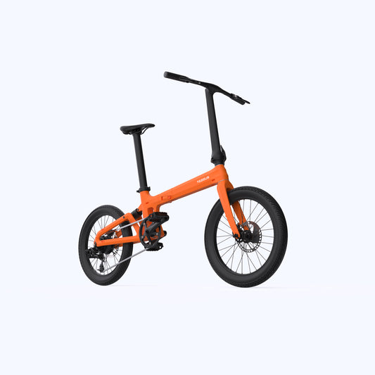 Tezeus Swift