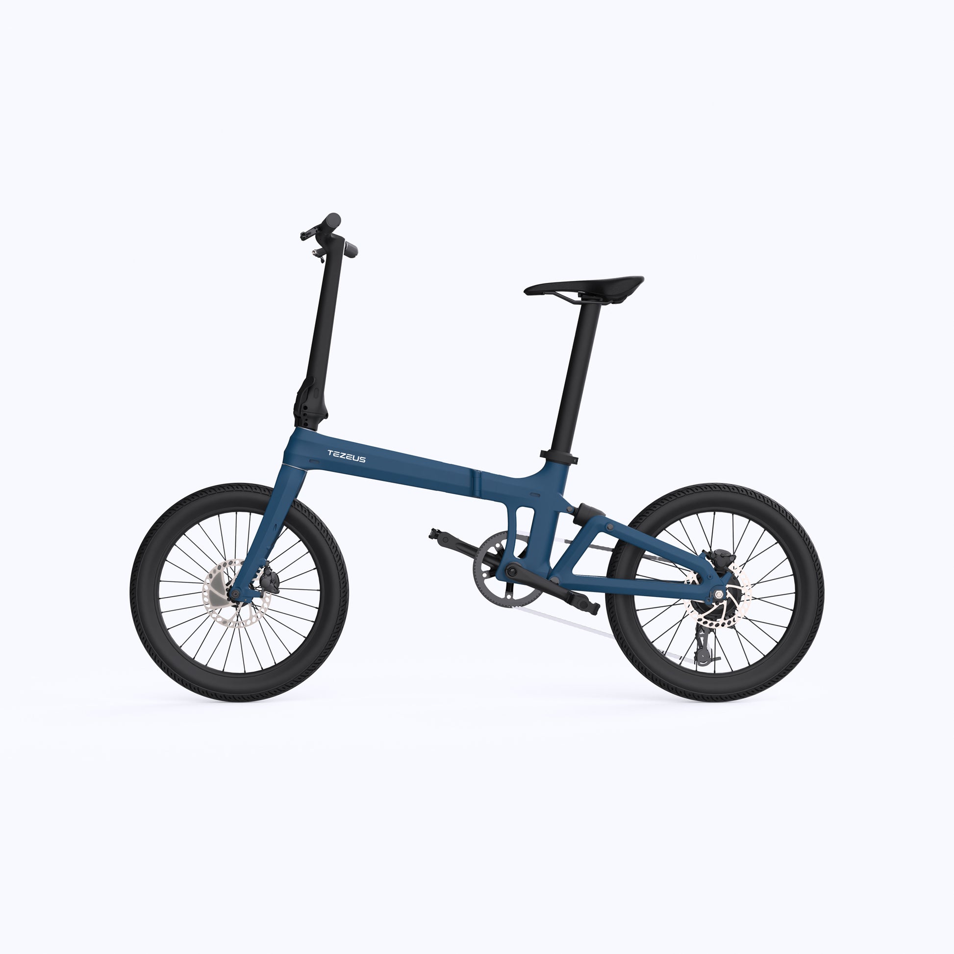 Tezeus Swift | Pre-Sale
