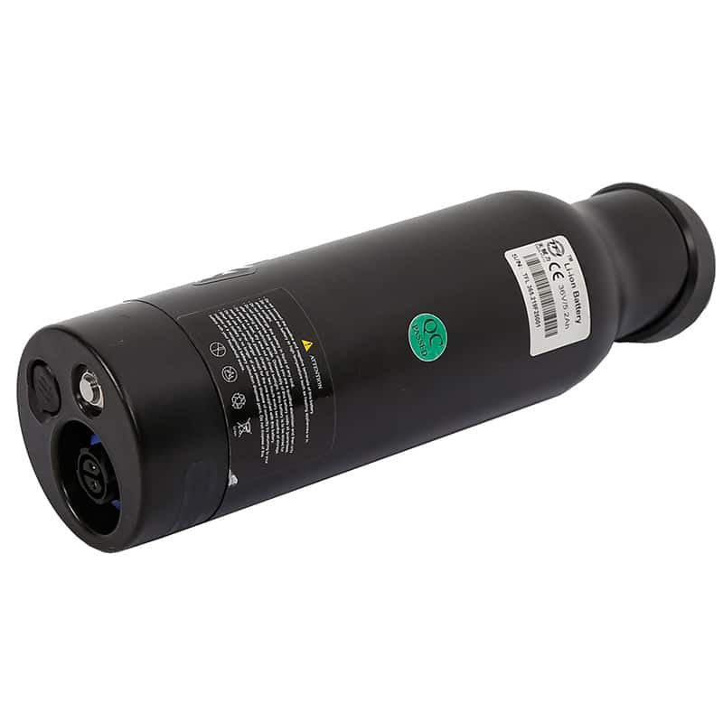 Swift Additional Bottle Battery