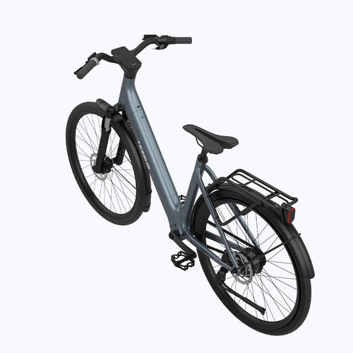 Tezeus C6T | Pre-Sale