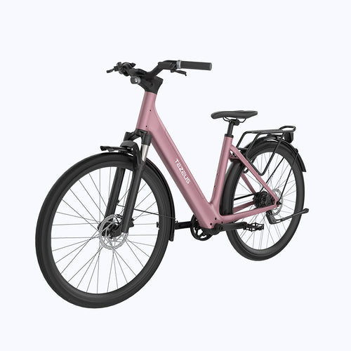 Tezeus C6T | Pre-Sale