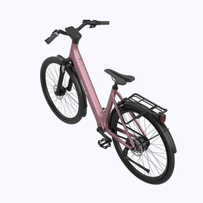 Tezeus C6T | Pre-Sale