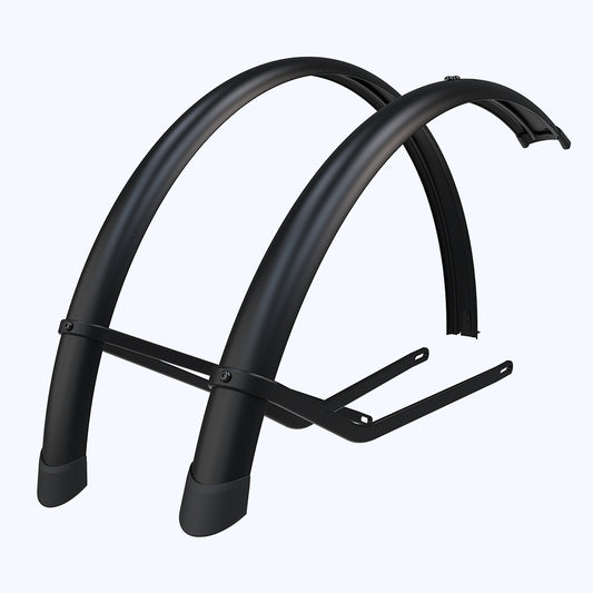 Garde-boue de vélo Tezeus C8 en prévente