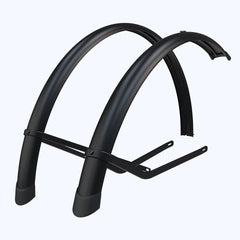 Tezeus C8 Mudguards