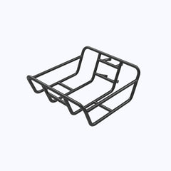 Tezeus C6T Front Basket