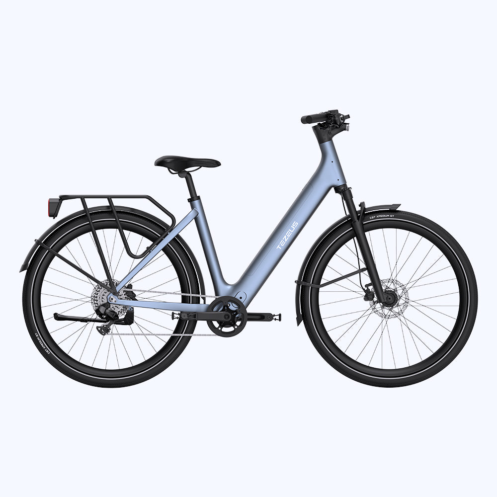 Tezeus C6T | Pre-Sale