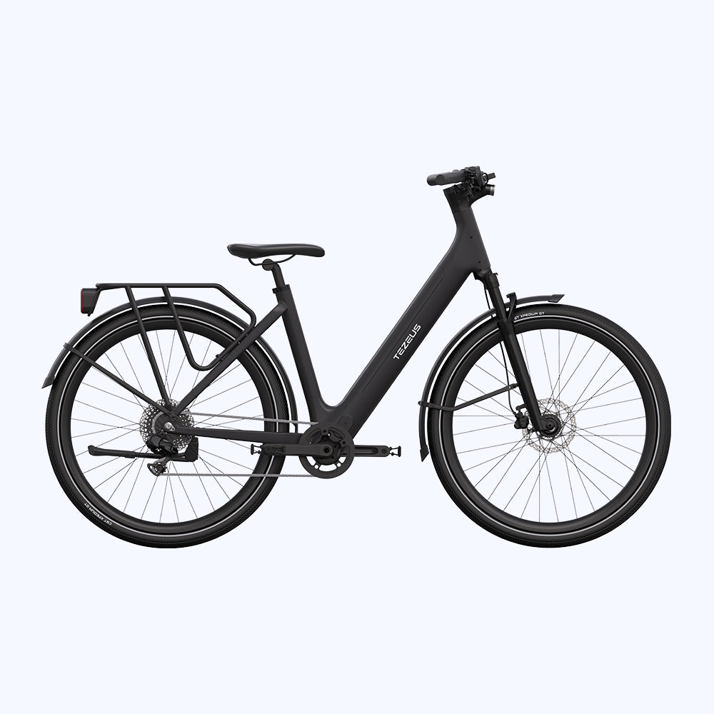 Tezeus C6T | Pre-Sale