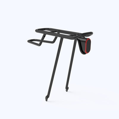 Tezeus C8 Rear Rack