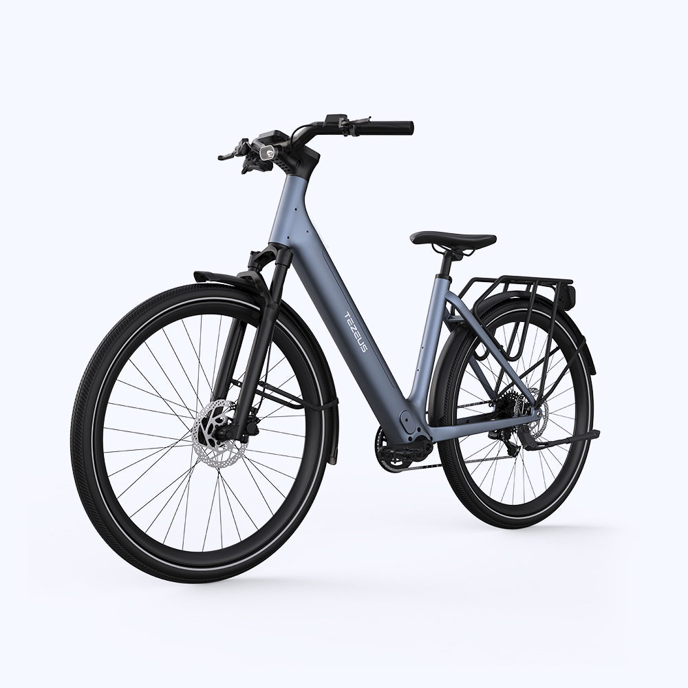 Tezeus C6T | Pre-Sale