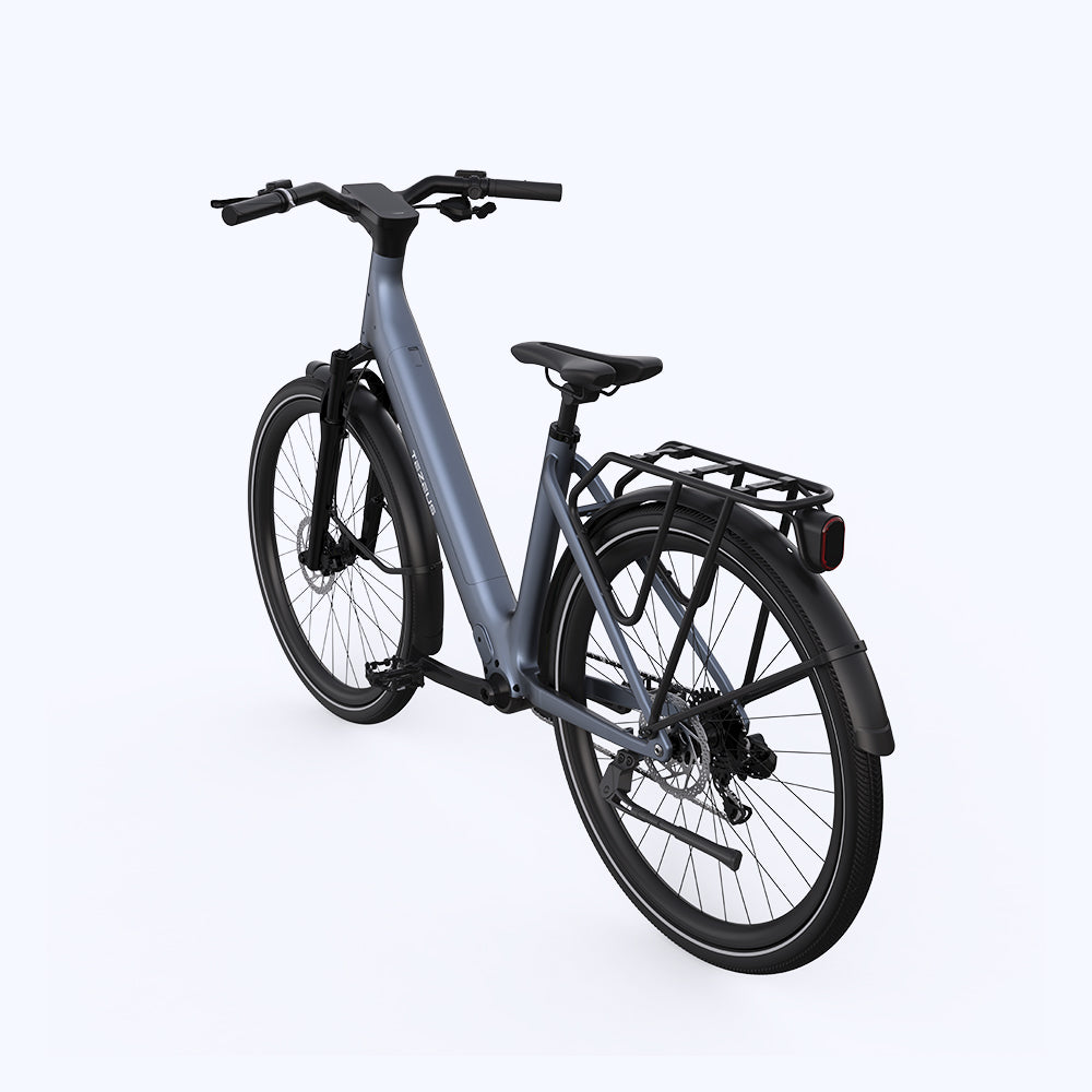 Tezeus C6T | Pre-Sale