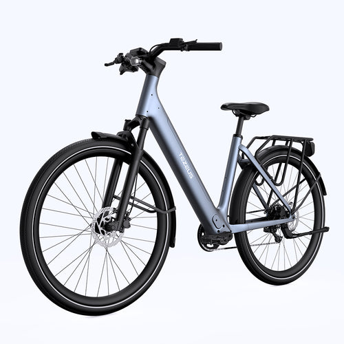 Tezeus C6T | Pre-Sale